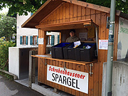 ...und in der Münchner Heiglhofstrasse (Großhadern) (©Foto: Klaus Ikenmayer)